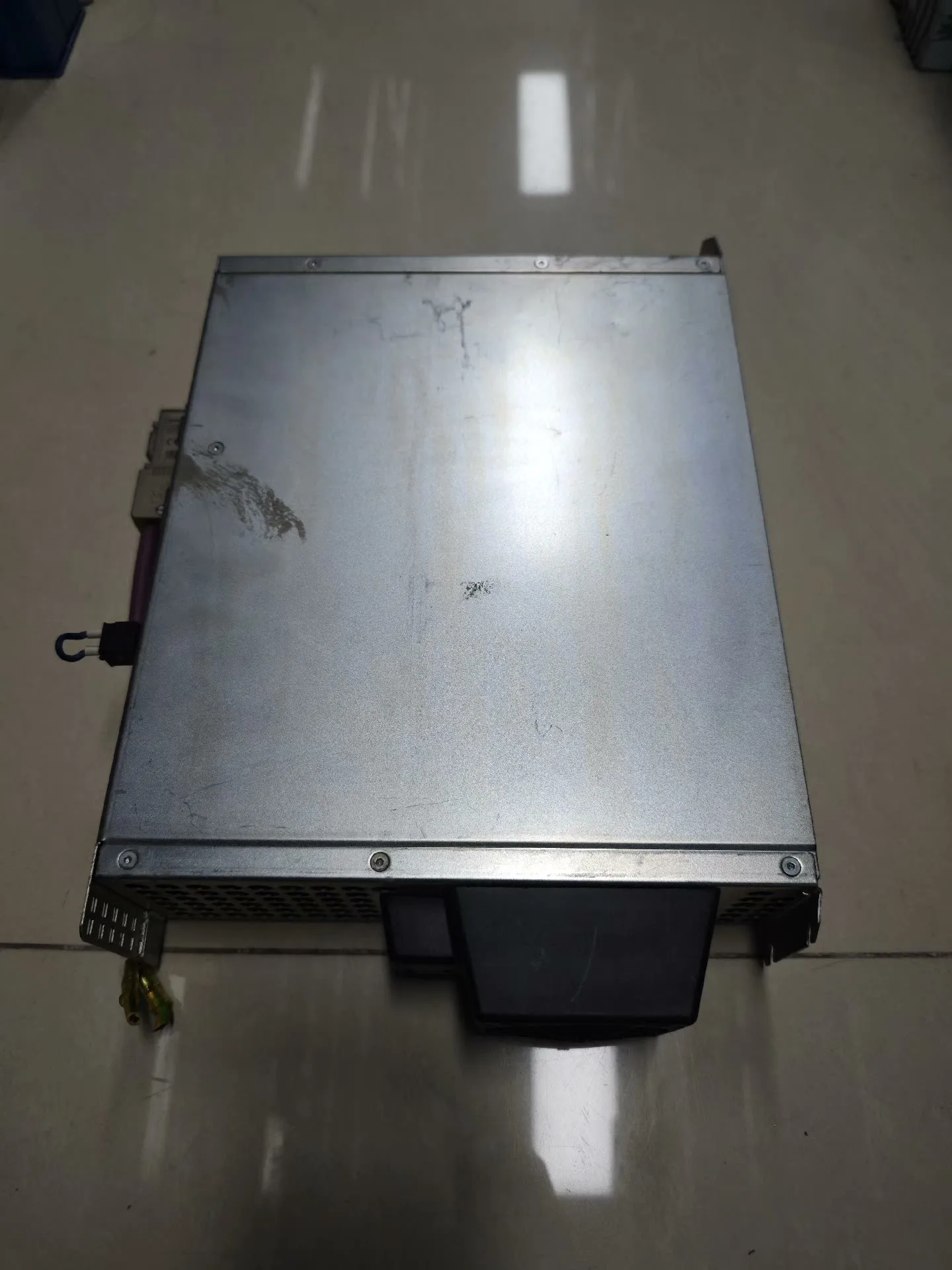 S70301-NA محرك سيرفو مع الضمان