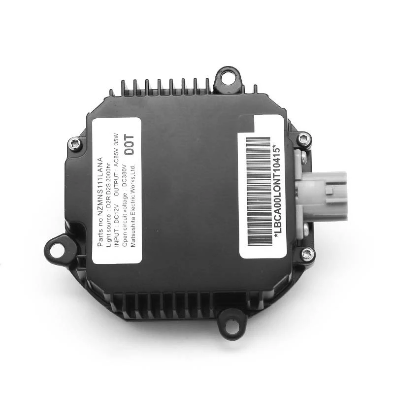

Ксеноновый балласт фар HID для Nissan Murano Maxima Altima 350Z для Infiniti QX56 G35 FX35 28474-8991A 28474-89904 28474-89907