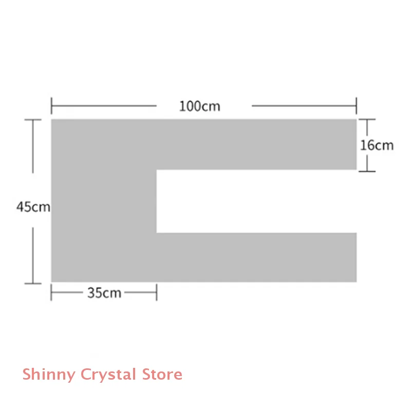 여성용 패션 블랙 앤 화이트 스트라이프 솔리드 컬러 니트 숄