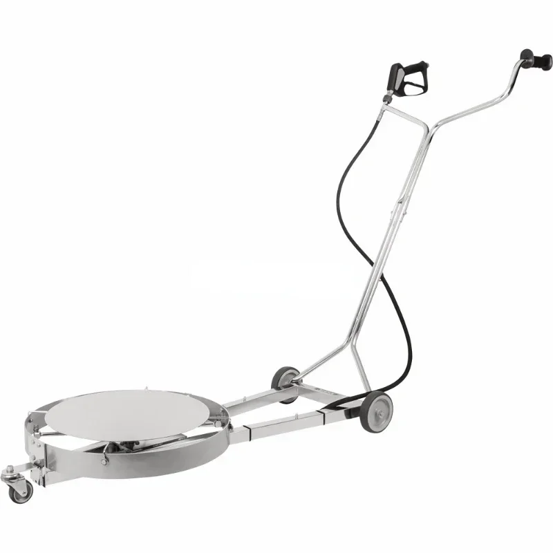 

20 inch Hydro Pressure Washer, Under Chassis Cleaner