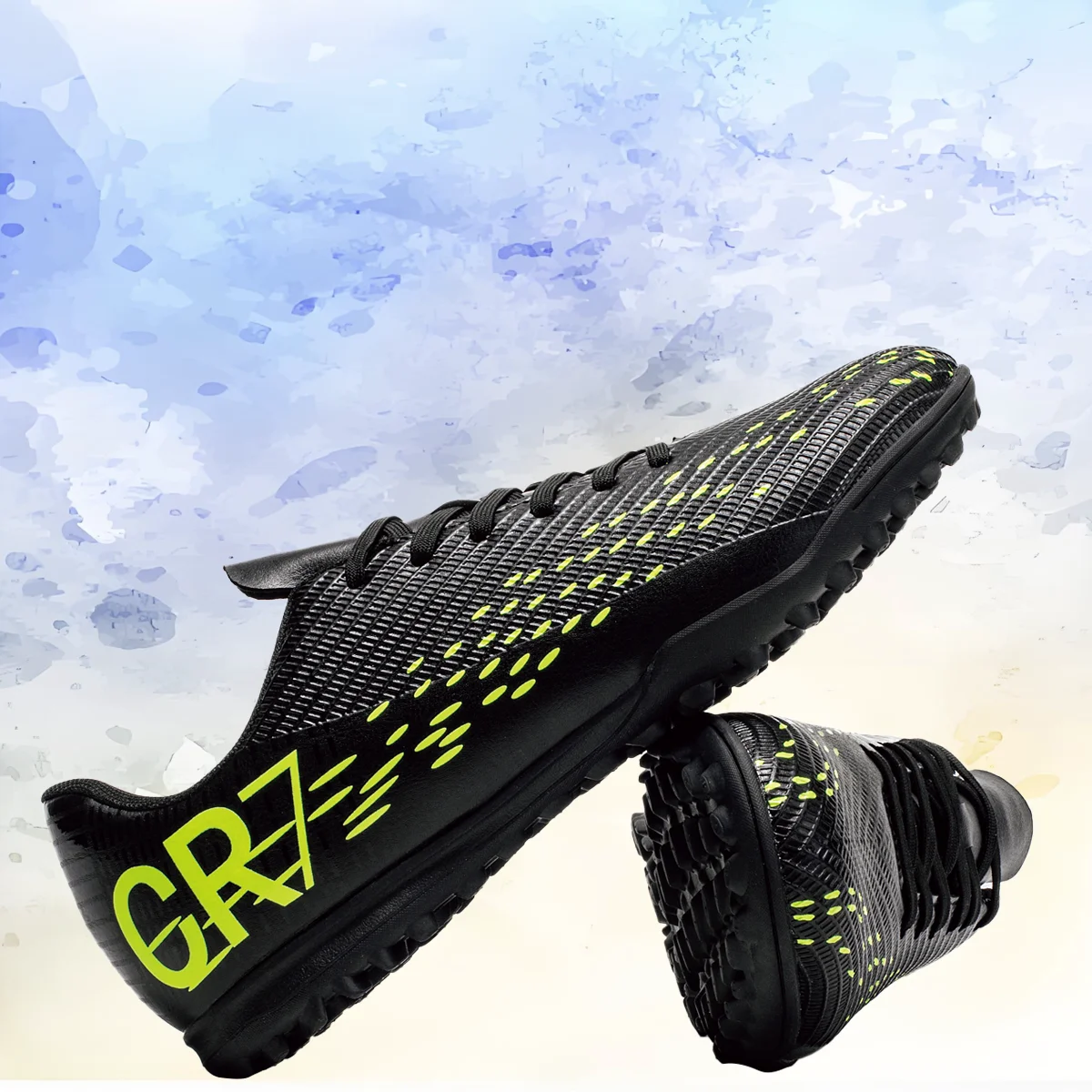 

Новые мужские и женские профессиональные футбольные бутсы, сверхлегкие бутсы, лидер продаж, футбольные бутсы унисекс, высококачественные кроссовки Tf/Fg для футзала