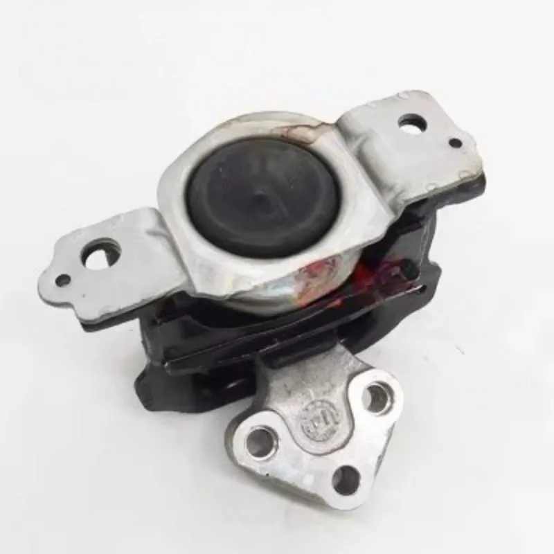 

Engine Bracket Mount Hanger Rubber Bracket for Peugeot 301 2008 C3XR for Citroen C-Elysee 2008-2013 1.6 Brand New Genuine