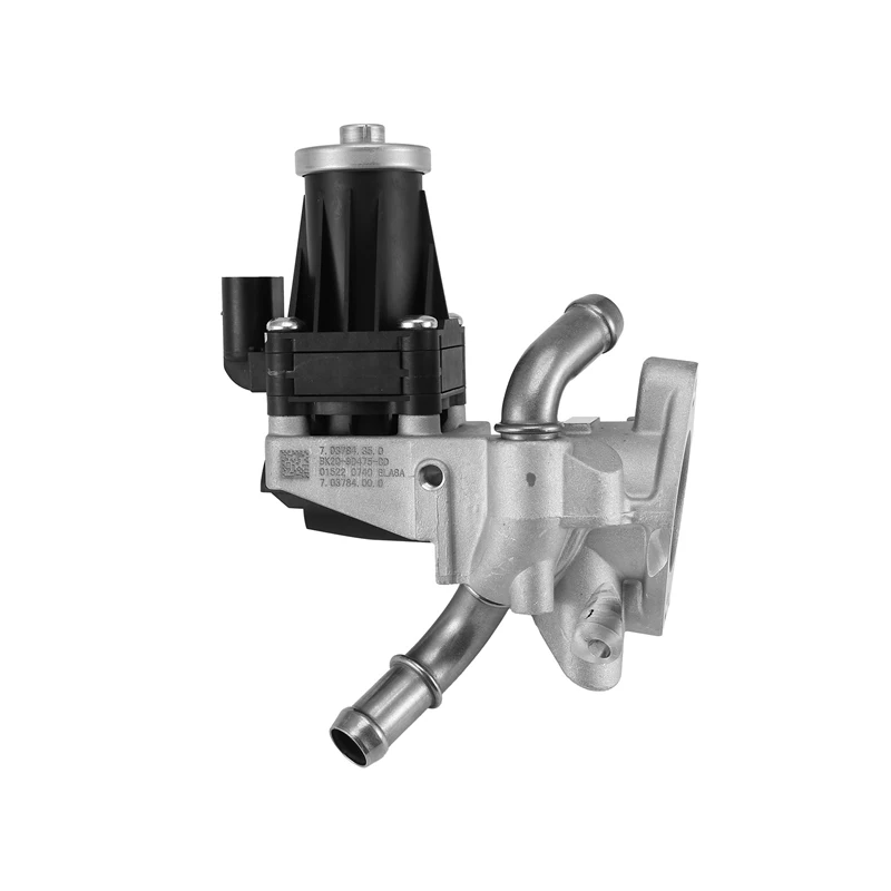 

Exhaust Gas Recirculation EGR Valve 9800555380 LR030027 For Ranger Transit Peugeot Boxer Citroen 2.2 Diesel BK2Q9D475CB