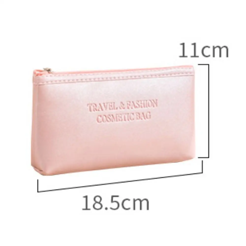 Accessori da viaggio articoli da toeletta Organizer valigetta per il trucco custodia per il trucco borsa per cosmetici borsa da toilette borse per il trucco delle donne