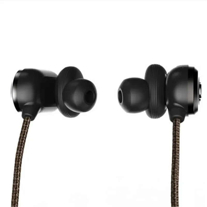 Macaw T1000 CSR8645 บลูทูธไร้สายสากล 4.1 Apt ไฮไฟเพลงหูฟังหูฟัง