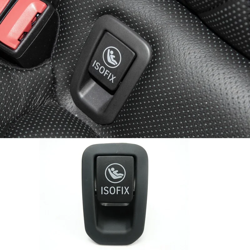 For Volkswagen 19/21 cc Child safety seat buckle ISOFIX