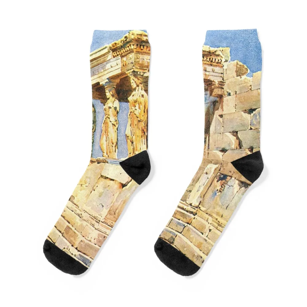 Erechtheion Of Acro… - image