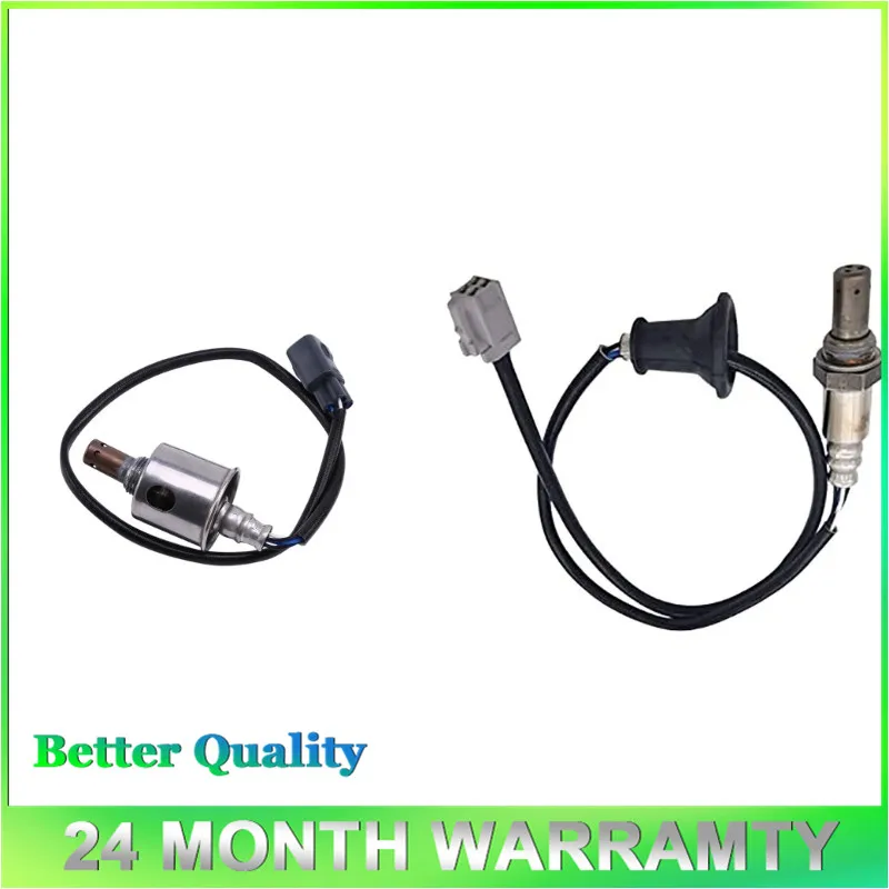 

New Upstream&Downstream Oxygen O2 Sensor 89467-47010 89465-12840 234-9056 234-4305 For Toyota Corolla Matrix 1.8L 2009 2010