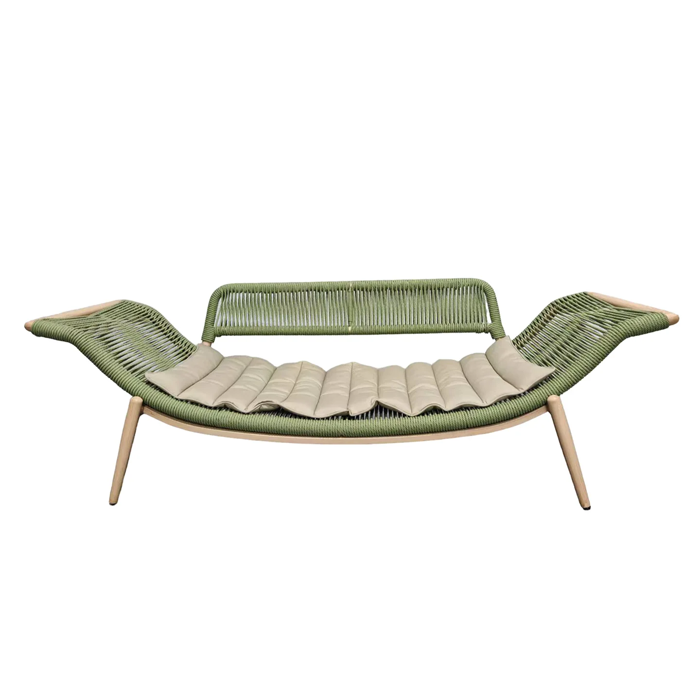 

Кресло-качалка для балкона, раскладной диван из ротанга, одноместный диван для небольшой квартиры, спальни, дома, простой диван для гостевого дома, кушетка для гостей