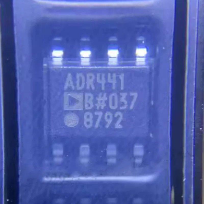 

ADR441 ADR441BRZ-REEL7 NEW Original Genuine Chip Packing 8-SOP
