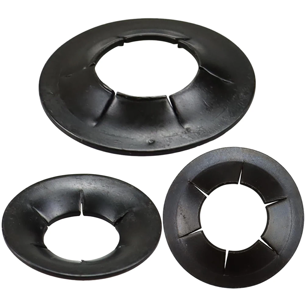 20 قطعة باب المرآب المفصلي الأكمام الدوارة الهادئة 80 مللي متر محامل الدقة الأسطوانة رمح جوانات للبكرات مع سيقان نظيفة