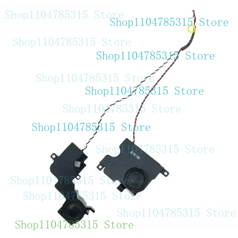 Alto-falantes originais para laptop para Samsung np300e4a np300e4x np300e4c alto-falante embutido L & R