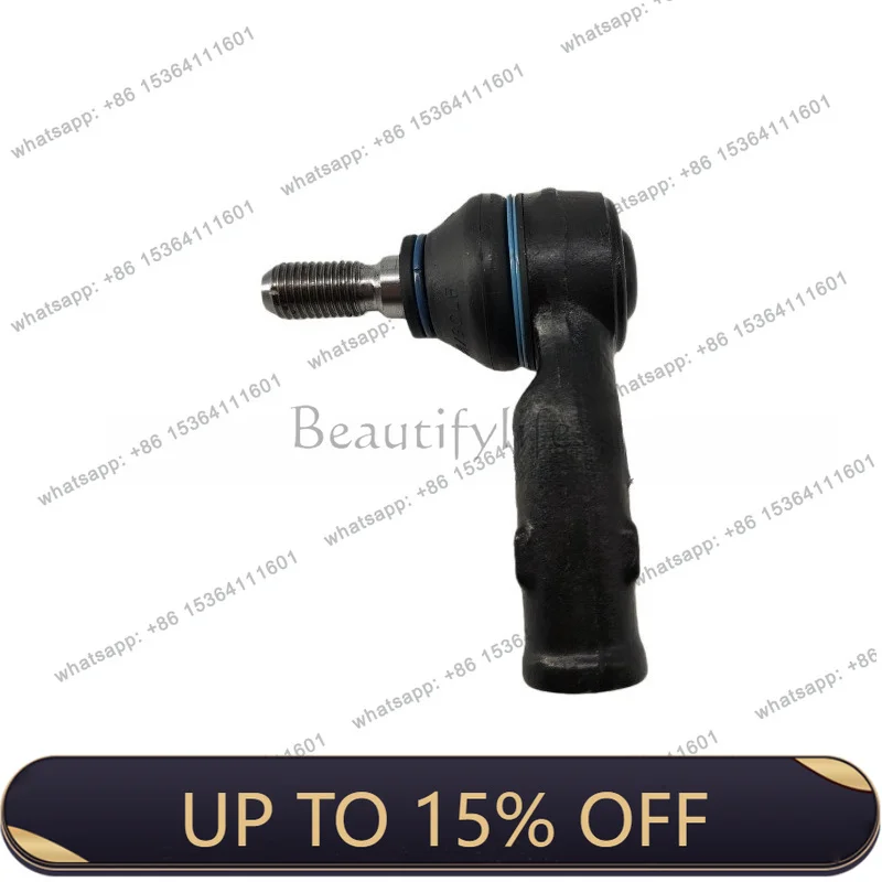 LX Suitable for 91-12, 191419804, 191419812, 3A0422812 tie rod ball head