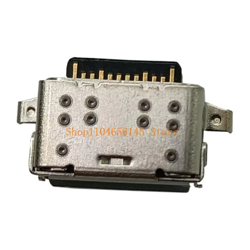 

652F Type C Charging Port Socket Port Socket Replacement for Matebook 13 14 W29L