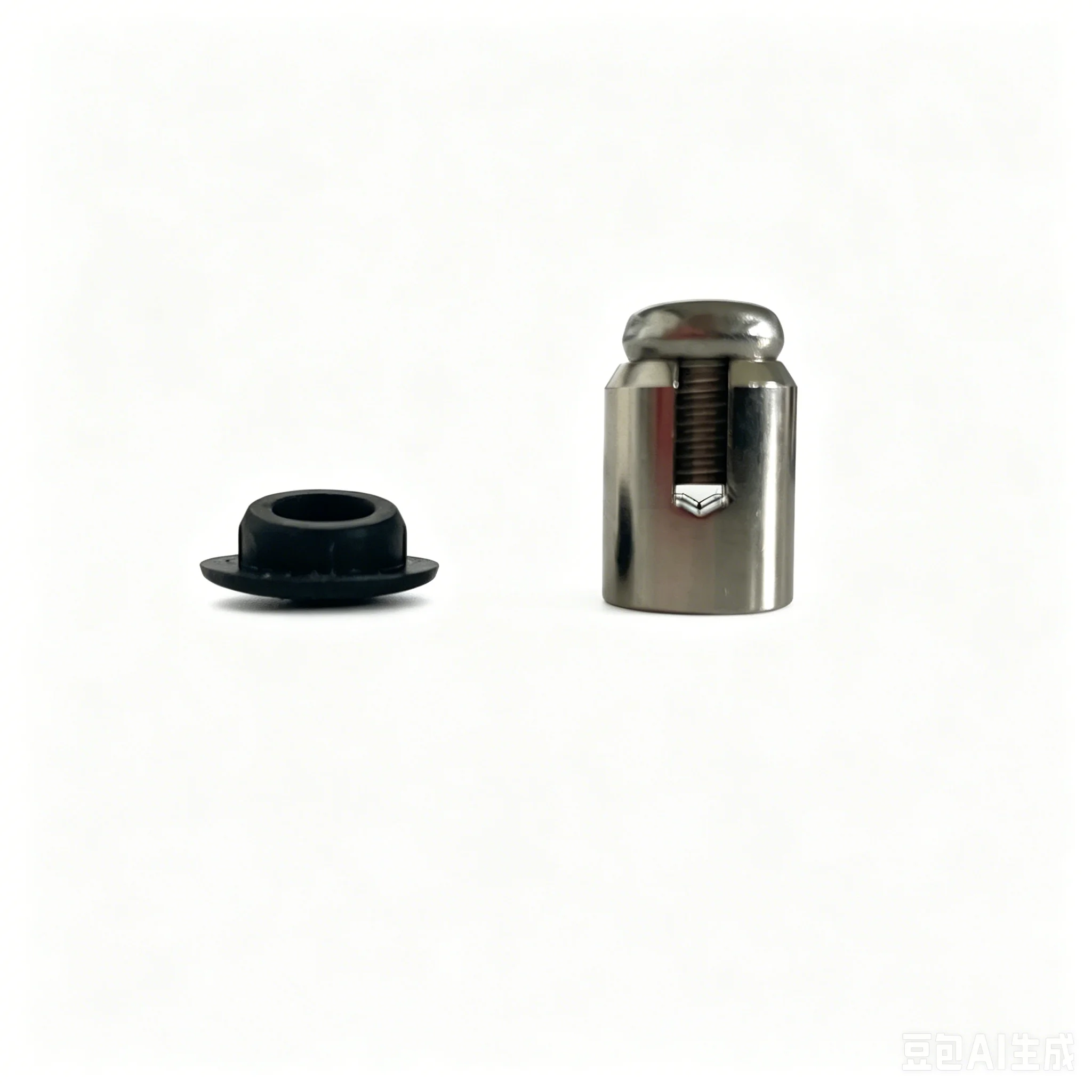 Nulkomma Speed Sensor Customized Disc Magnet Sensor Updated Accessories Waterproof 3Pins Julet Connector Ebike image 2
