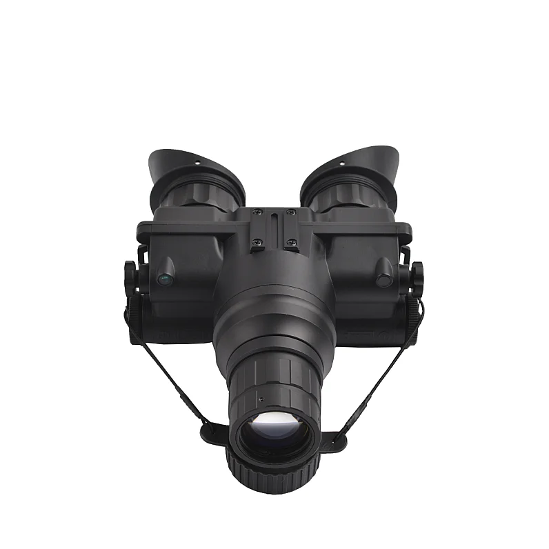 Belt and Road High quality night vision binocular with IR from China manufacturer D-G2051 automatic brightness long distance