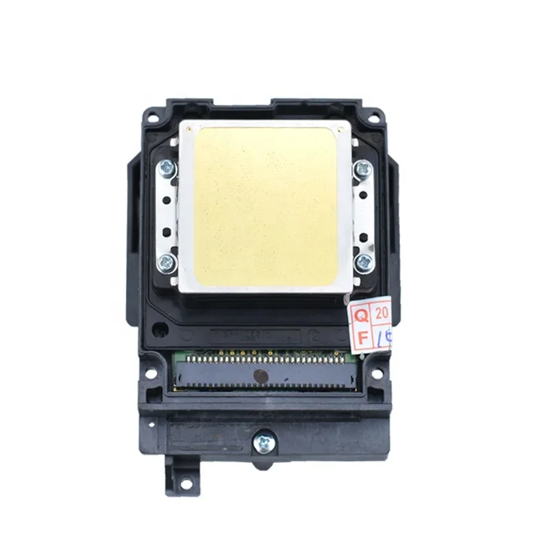 TX800 DX8 DX800 Print Head F1920400030 High Quality Flatted UV Printhead Printer Spare Parts