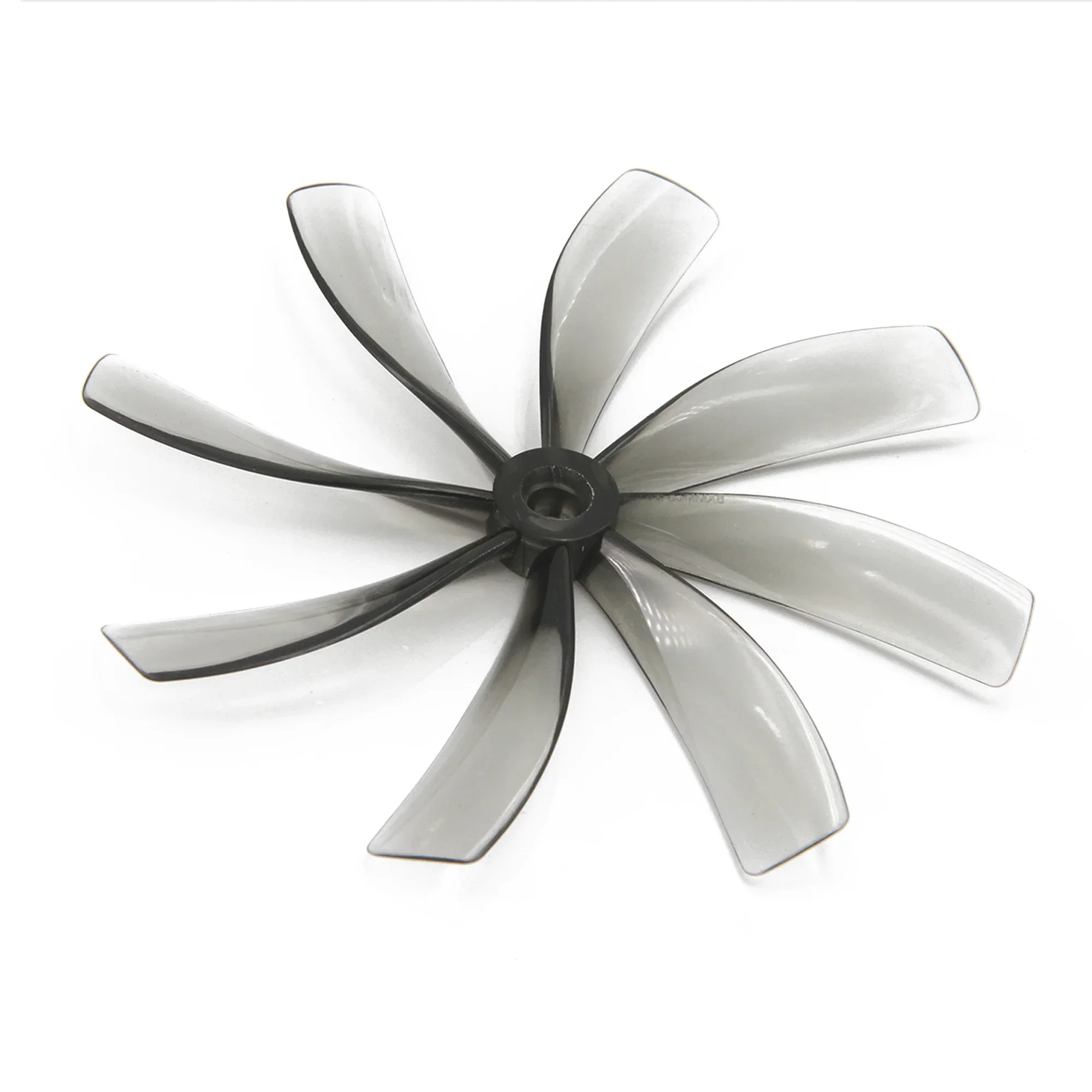 NEEBRC 89MM 89x8 8 pale da 3,5 pollici 2CW 2CCW Cinewhoop Prop 5mm Albero Elica per FPV Racing Drone Quadcopter Giocattolo FAI DA TE Parti del Modello