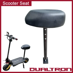 Adjustable Height Seat for Dualton DT Electric Scooter Thunder ULTRA VICTOR DT2 DT3 ACHILLEUS COMPACT