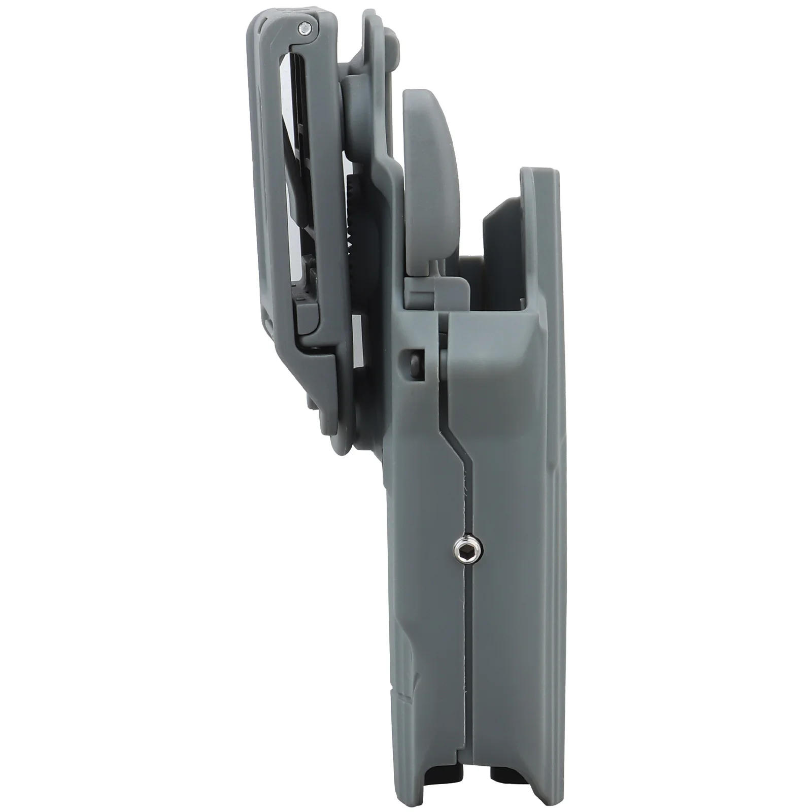 Quick Release Holster Sub-Compact for CZ 97，75 P-01 9MM，SP01/JERICHO 941 PSL,941 FS/STEYR C9A1.C40A1,S9A1.S40A1/SARILMAZ SAR