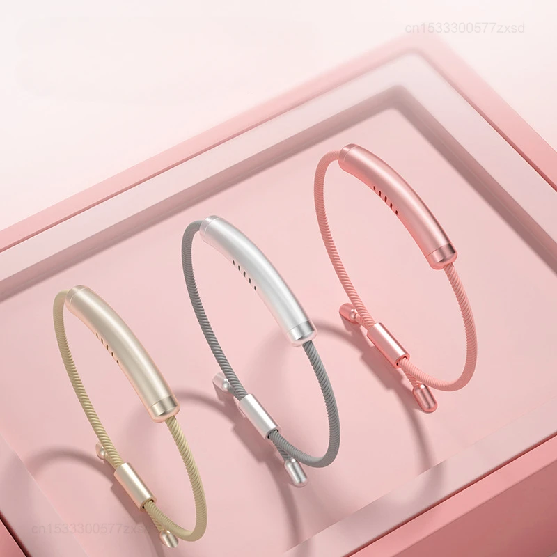  2025 Anti-mosquito Repellent Bracelet Outdoor Mosquito Repellent Adult Portable Anti-mosquito Mosquito Repellent Bracelet image 6