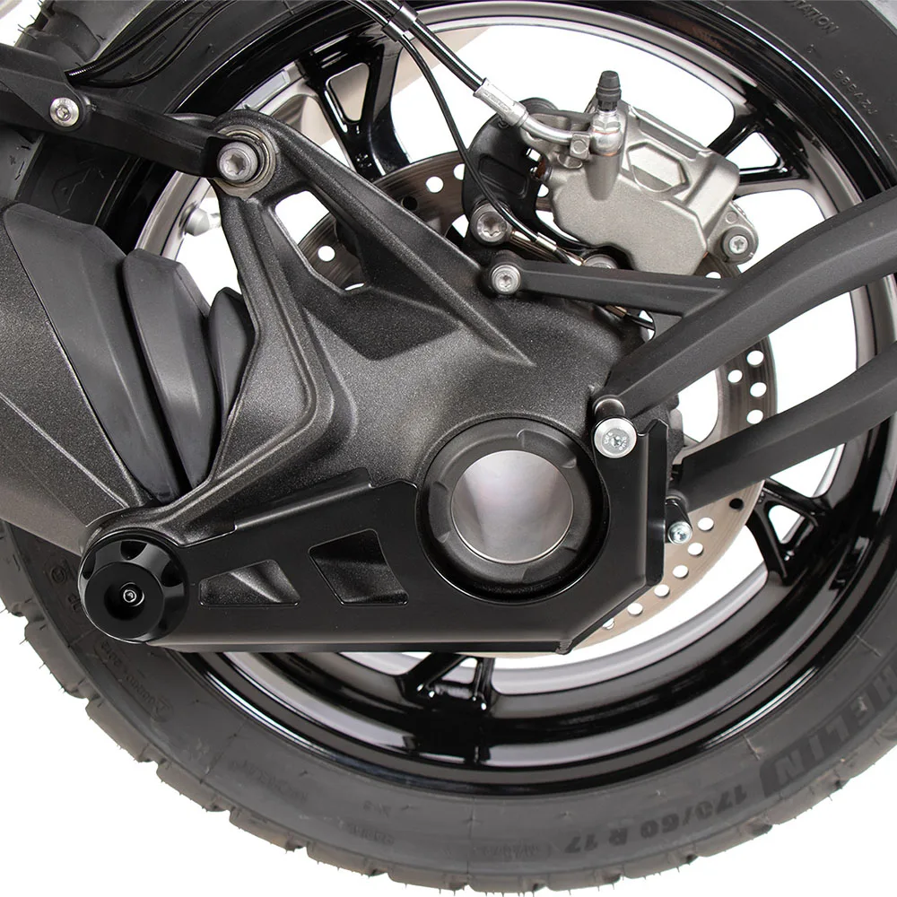 For BMW R1300GS R 1300 GS R1300 GS 2023 2024 Motorcycle Cardan Guard Paralever Protector And Rear Axle Protection Accessories