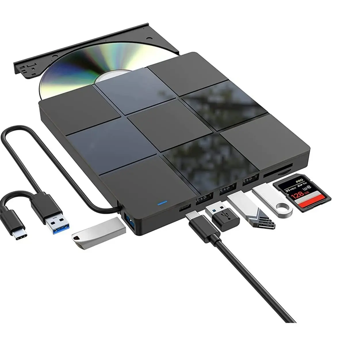 hdl-external-cd-dvd-drive-dvd-player-for-laptop-usb-30-ultra-slim-portable-cd-burner-optical-drive-for-desktop-mac-pc