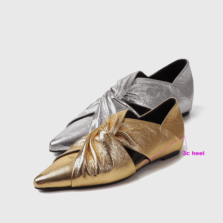 eagsity-cow-leather-retro-goden-pointed-toe-loafers-women-slip-on-office-lady-shoes-party-outdoor-casual-fashion-lady-shoes