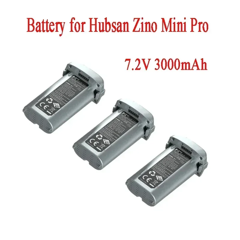 Battery For Hubsan …