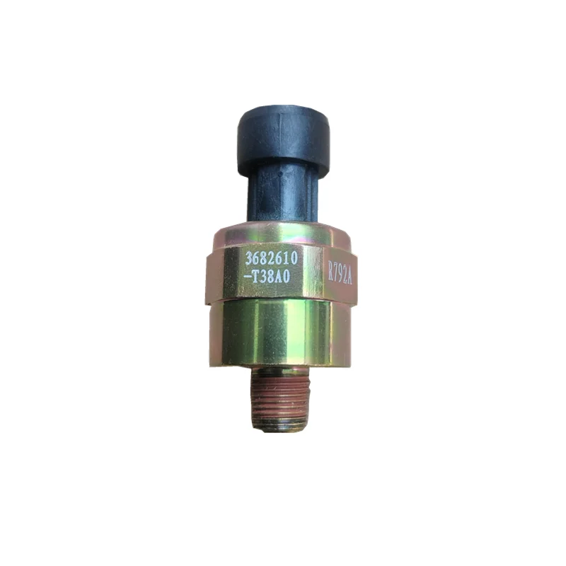 

3682610-T38A0 DFAC New Tianlong Pressure Sensor Pressure Sensing Plug R792A Brake Master Cylinder