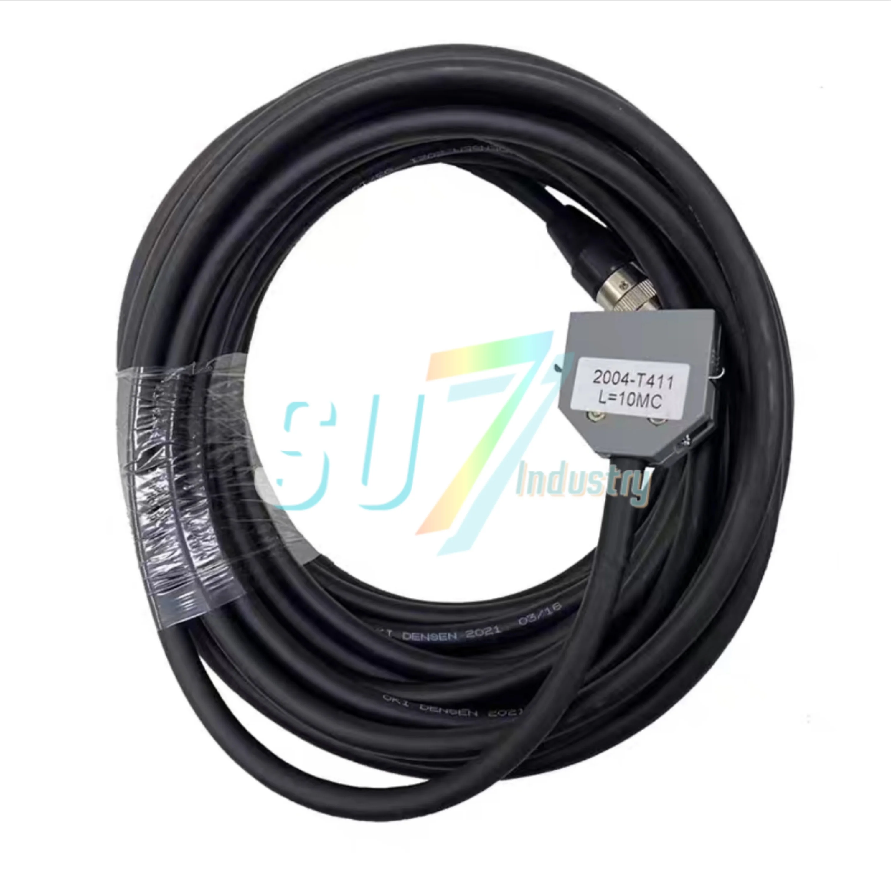 A660-2004-T411 10M หุ่นยนต์สอนจี้ 10M สายใหม่เดิม