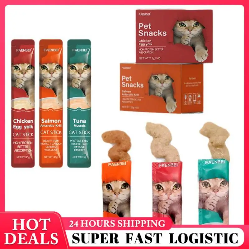 Wet Food Package High-quality Ingredients Convenient Pet Food Healthy Quality Pet Food Delicious English Cat Snack Pet Food