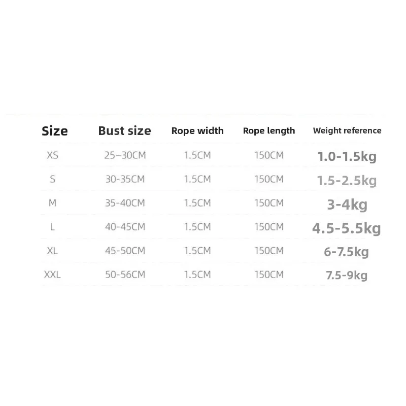 Cute Little Wings Dogs Harness Collar Pet Chest Back Harness Small Dogs Cats Original Chest Back Strap Cute Wings for The Dogs