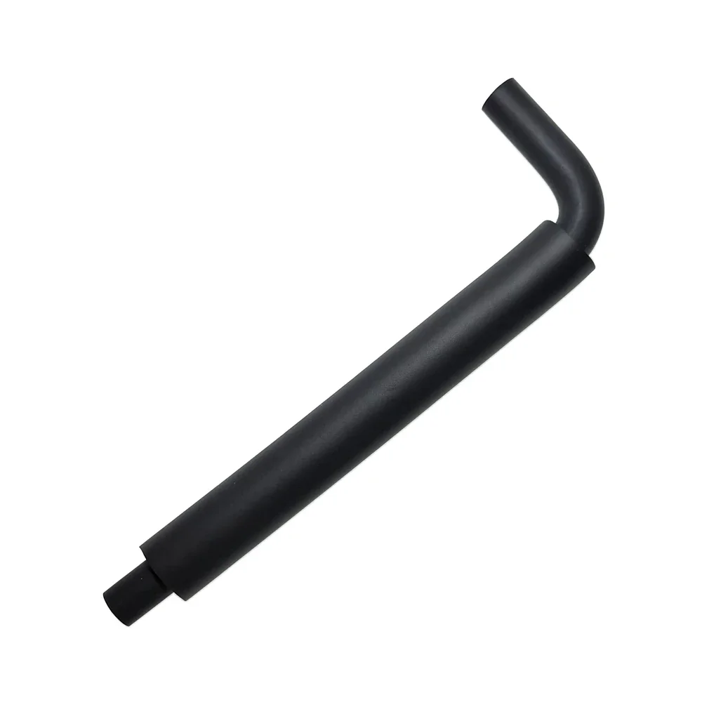 

Exhaust Hose Ventilation Hose PCV Hose 12262-28021 12262-28020 12262-0H010 For Toyota RAV4 Camry Highlander Solara Scion