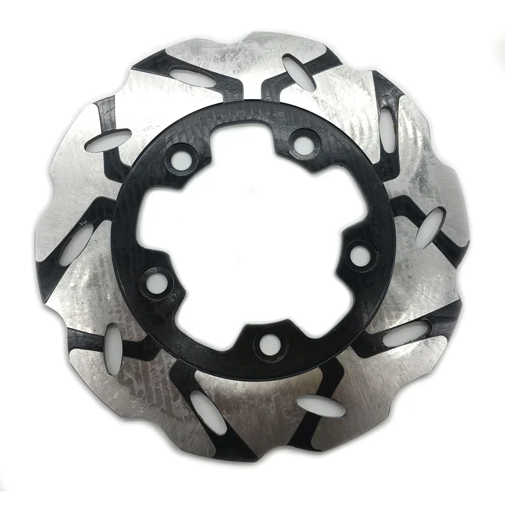 

Rear Brake Disc Rotor For Suzuki GSXR600 GSX-R750 1997-2016 GSXR1000 2001-2015