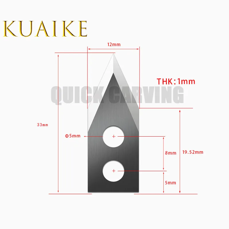 

10PCS Fully Automatic Mobil Laminating Machine Blade Ultrasonic Blades Cutter for Meifu LeFu LINGPAI FAYON Dmais Hongtu