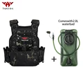 Black Camo-2L Green