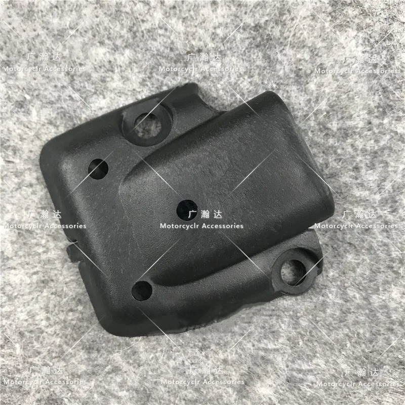 Motorcycle electric door switch assembly base Fit For FZ6N FZ600 FZ6R XJ6