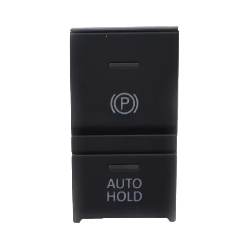 Parking Brake Switch 17G927225 Auto Hold Button For Jetta For Sagitar 2018-2023 Car Interior Control Replacement Accessories