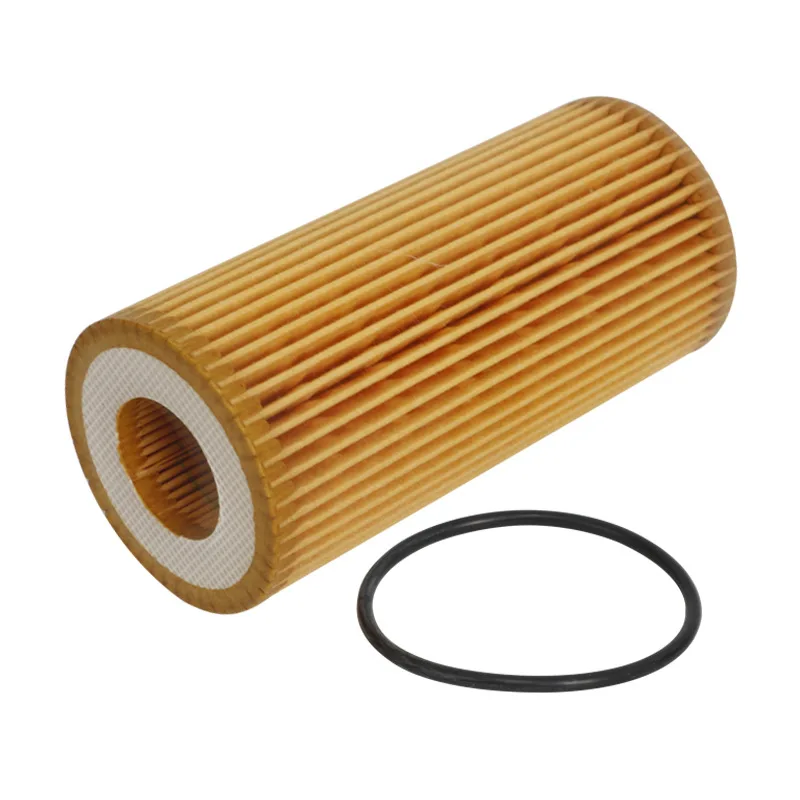 High Quality Oil Filter for Vw Beetle Jetta Passat Engine Oil Filter Tiguan 06K115466 06K115562 06L115466 06L115562 Car Filter