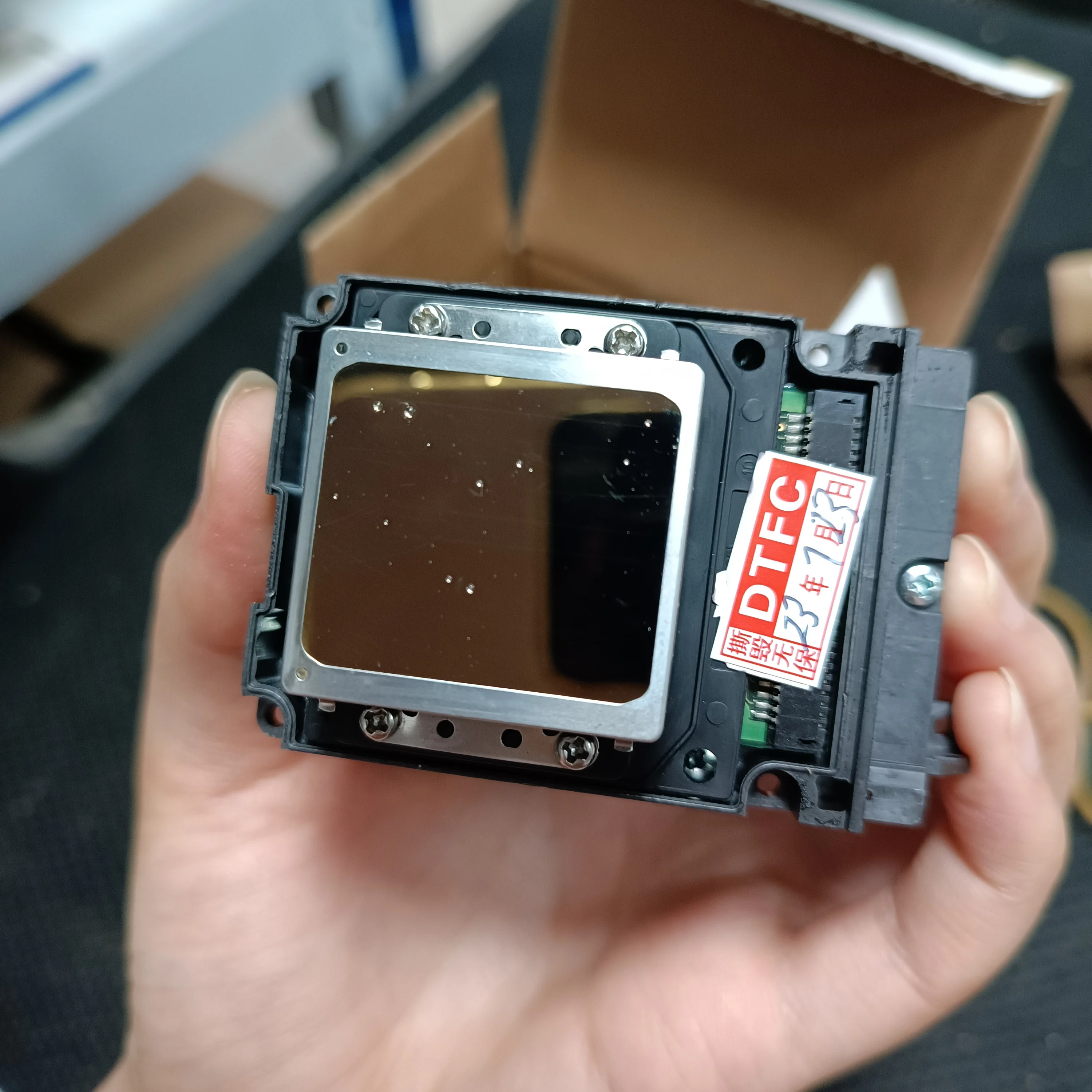 Hot Sale TX800 Prin… - image