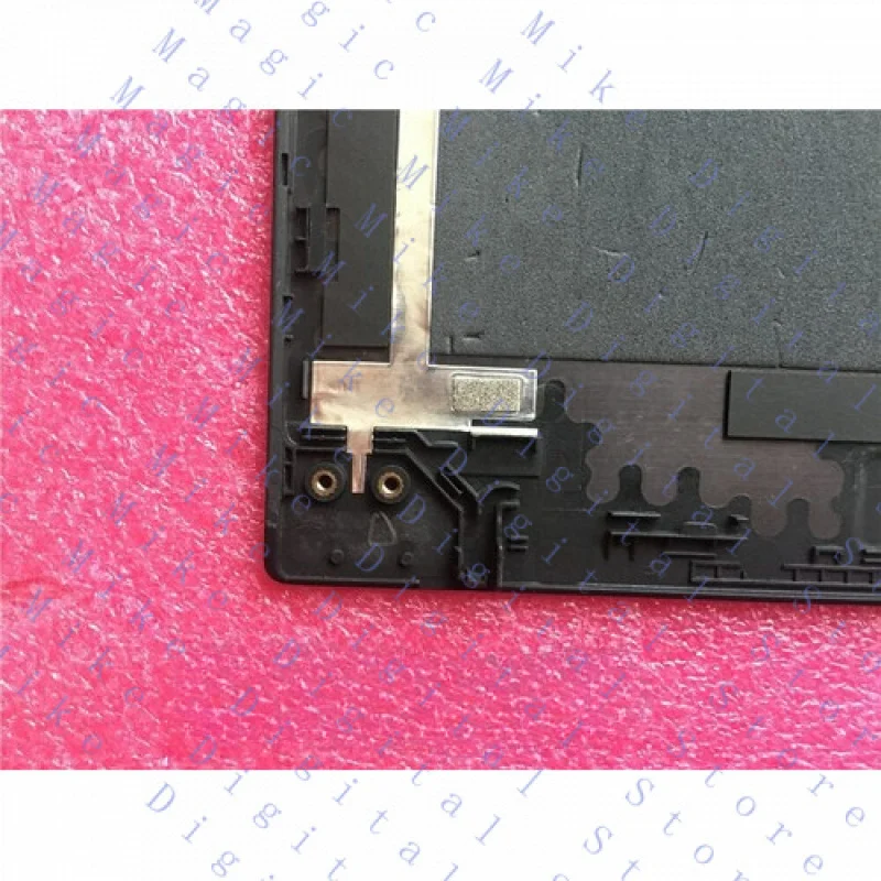 H  New laptop FOR Lenovo ThinkPad T480S WQHD with IR LCD rear lid cover case 01YT310