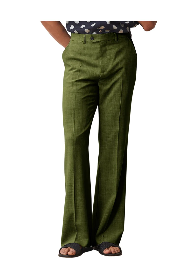 Olive Green