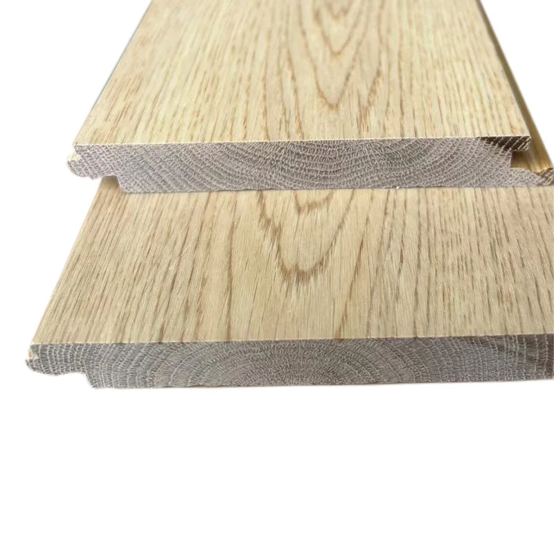 

Oak black walnut pure solid wood floor, herringbone spell household medieval floor heating lock