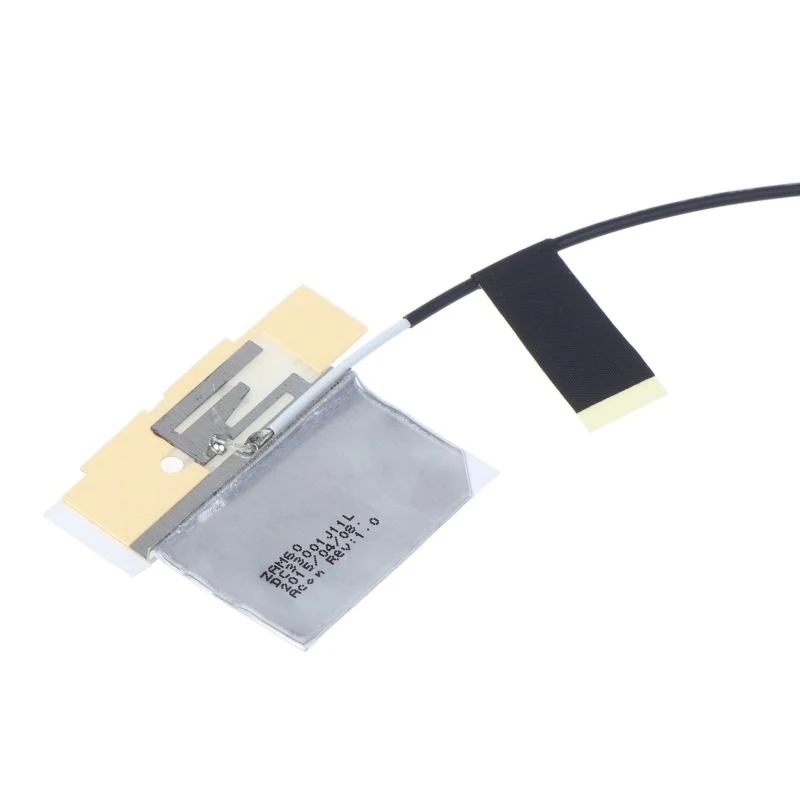 

Y51A Dual Band IPEX4 MHF4 Antenna WiFi Cable for NGFF/for M.2 WiFi/WLAN Card Module