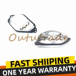 Motorcycle headlight cover for Yamaha YZF-R1 YZF-R6 MT-10