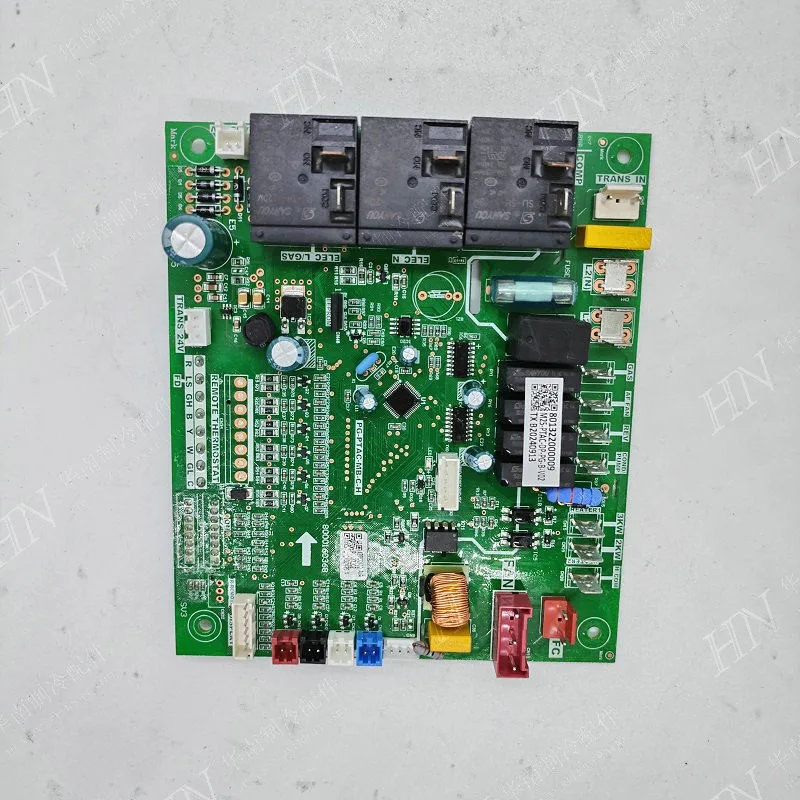 Air Conditioning Mo…