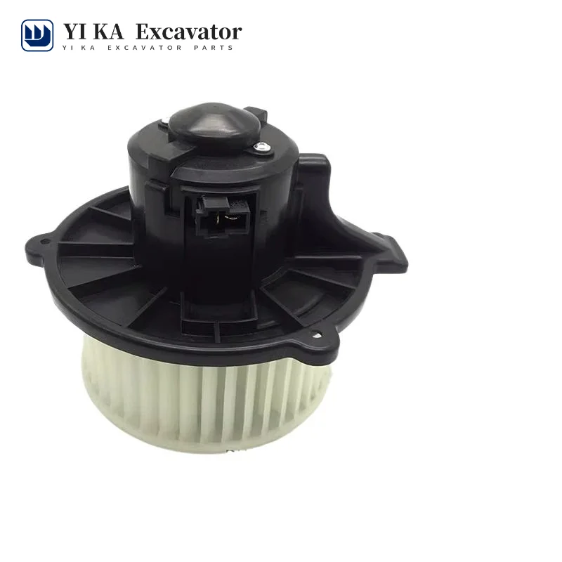 

For Doosan Daewoo Excavator Dh80g 150 215 225 300-5-7-9 Air Conditioner Blower Warm Air Motor