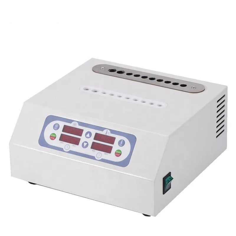 Beauty Salon Skin Care PRP PPP Plasma Centrifuge Gel Maker/Bio-Filler Maker PLS-PGM-10