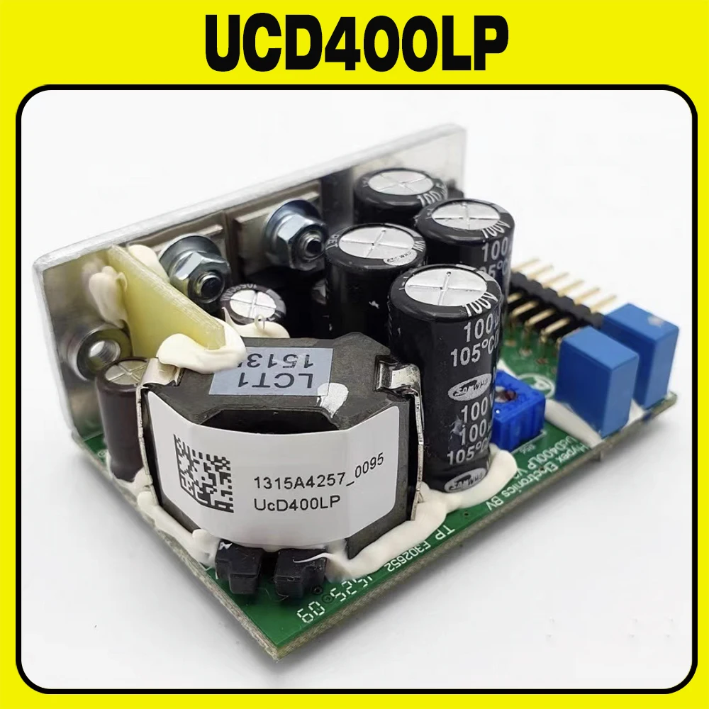

For Hypex Amplifier Module Amplifier Board Power UCD400LP